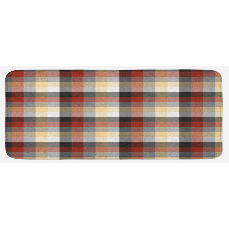 Tapis de cuisine