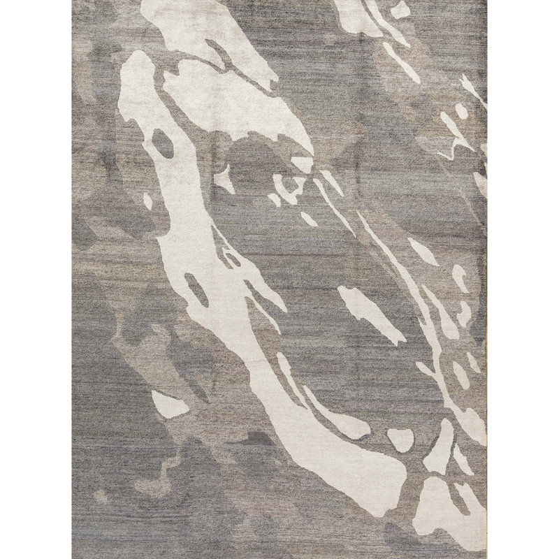 One-of-a-Kind 10'2" X 14'1" Area Rug