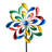 Sauhal Outdoor Kinetic Windmill Sculpture