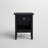 18.75'' W Solid Wood Nightstand