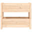 Angustias Self-Watering Wood Raised Garden Bed-596069338-596069343