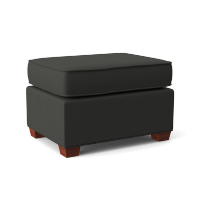 Repose-pieds standard large de 26 po Finn