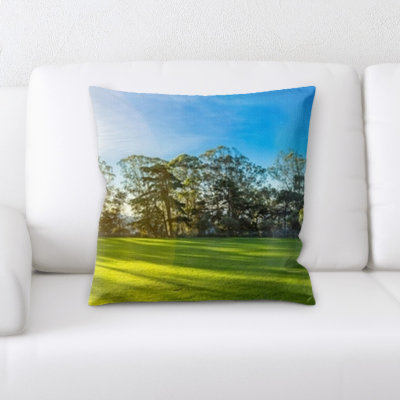 Coussin décoratif Goleta
