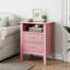 Philomena 2 Drawer Nightstand-561412724