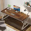 Ramapo Metal Base Computer Desk-2018939375
