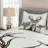 Rustic Polyester Coverlet-41892650