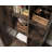 Rubik 29.685'' Wide Accent Cabinet-425925738-426505761