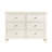 Jazmond 54'' W 6 - Drawer Dresser-32694578