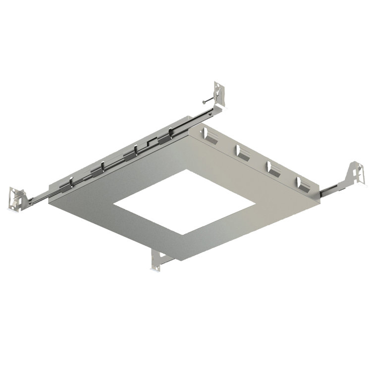 Recessed Lighting Housing for New Construction