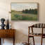 "Vintage Landscape - DLXXI" sur toile