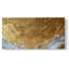 Abstract Series 2 #XII-Gallery Wrapped Canvas