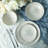 Stone Lain Opal 16-Piece Dinnerware Set Stoneware-133040452