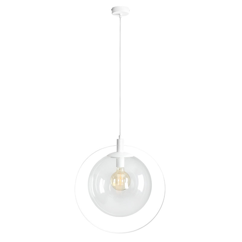 Cifuentes 1 - Light Single Pendant