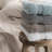 Cotton Blend Hand Towel-1489010343
