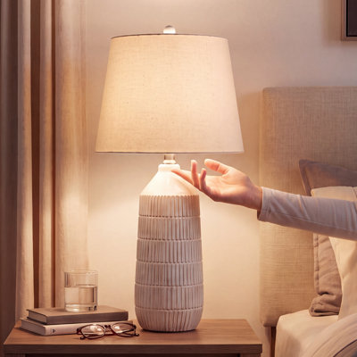 Clontarf Ceramic Table Lamp