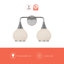 Éclairage pour meuble-lavabo Marsi-66310884-66310885-66310888