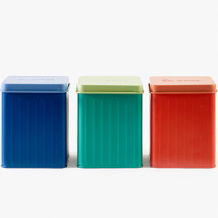 Food Storage Container (Set of 3)