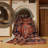 Machine Washable Turkish Brown Area Rug-1185549480