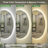 Wayfair Basics® UL Certified LED Anti-Fog Tempered Glass Round Bathroom/Vanity Mirror -1267459822
