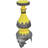 13.5'' H Tabletop Candlestick