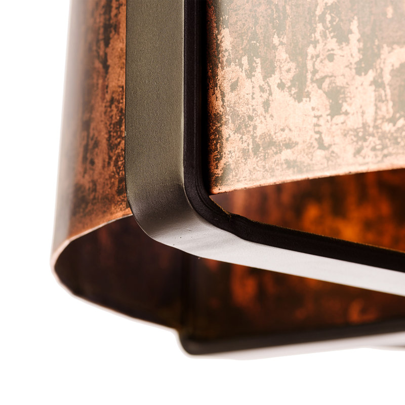 Bluffton Floor Lamp