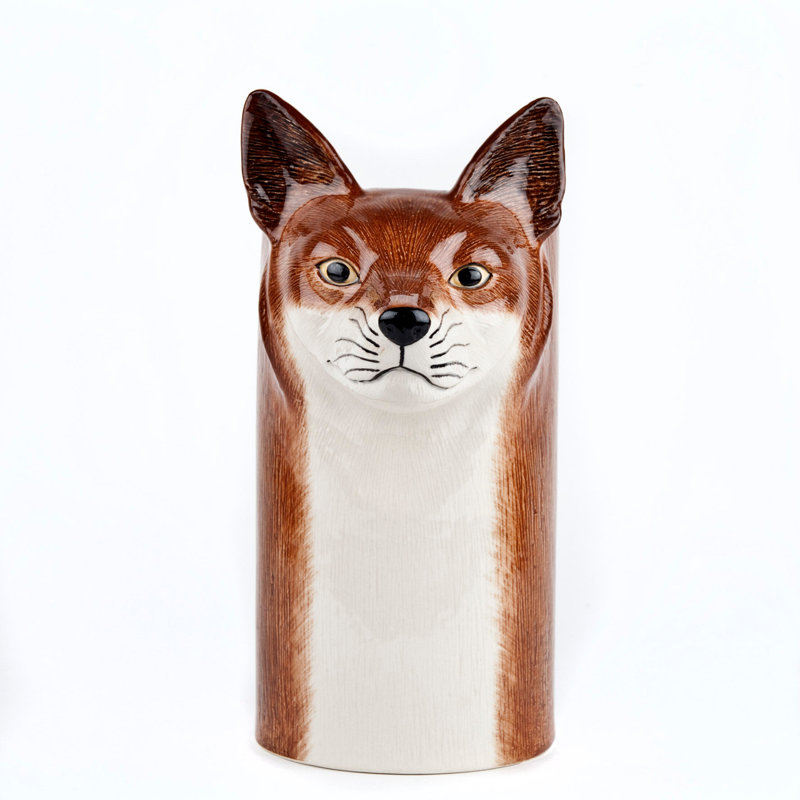 Utensil Pot - Fox - Fox