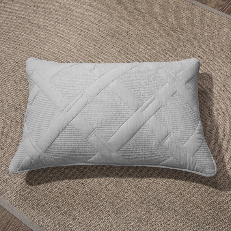  Taie décorative pastel apaisante, Très grand