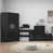 Black Gloss / Black Oak is out of stock