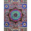 Hand Woven Silk and Wool Oriental Area Rug-56522150