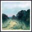 «Twilight Dunes II» par Grace Popp - peinture encadrée-730722820-757531485