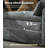 Drago 58'' Modern Square Arm Loveseat Sofa-683119700