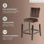 Tabouret de bar Kenji (ensemble de 2)