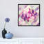 « geometric abstract galaxy iii » par barruf, reproduction d’impression sur toile tendue-31926785-73618229-73618230