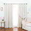 Rideau occultant en polyester-767601641