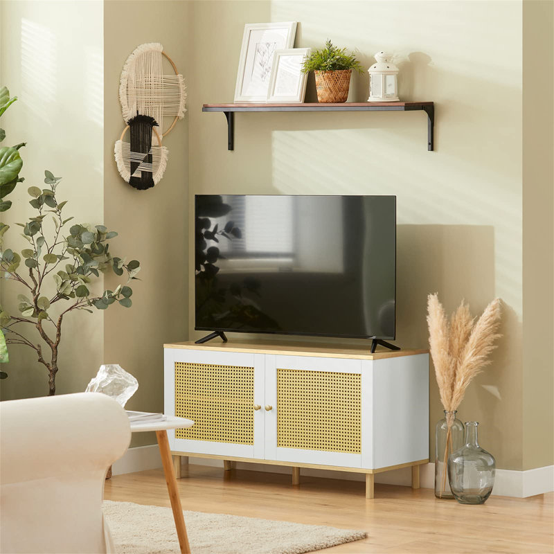 8 Pair Shoe Storage Cabinet