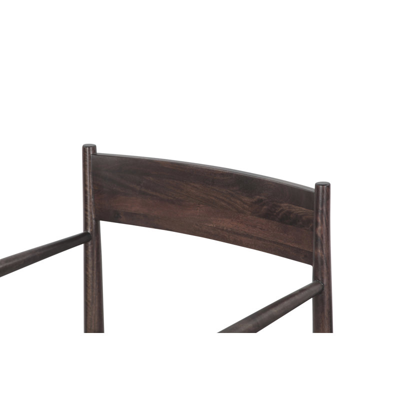 Upholstered Arm Chair