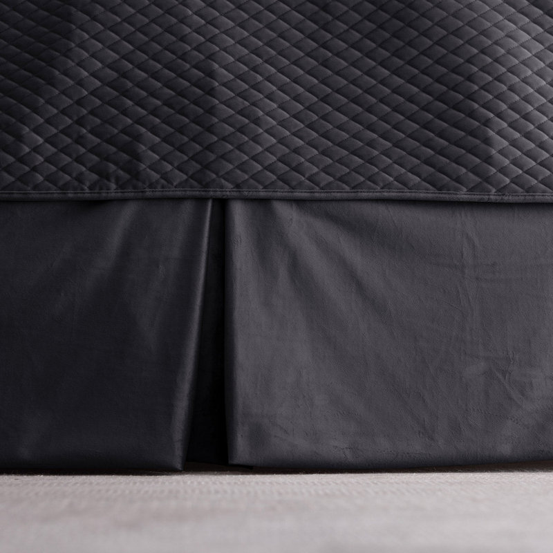 Valentina Tailored Bed Skirt