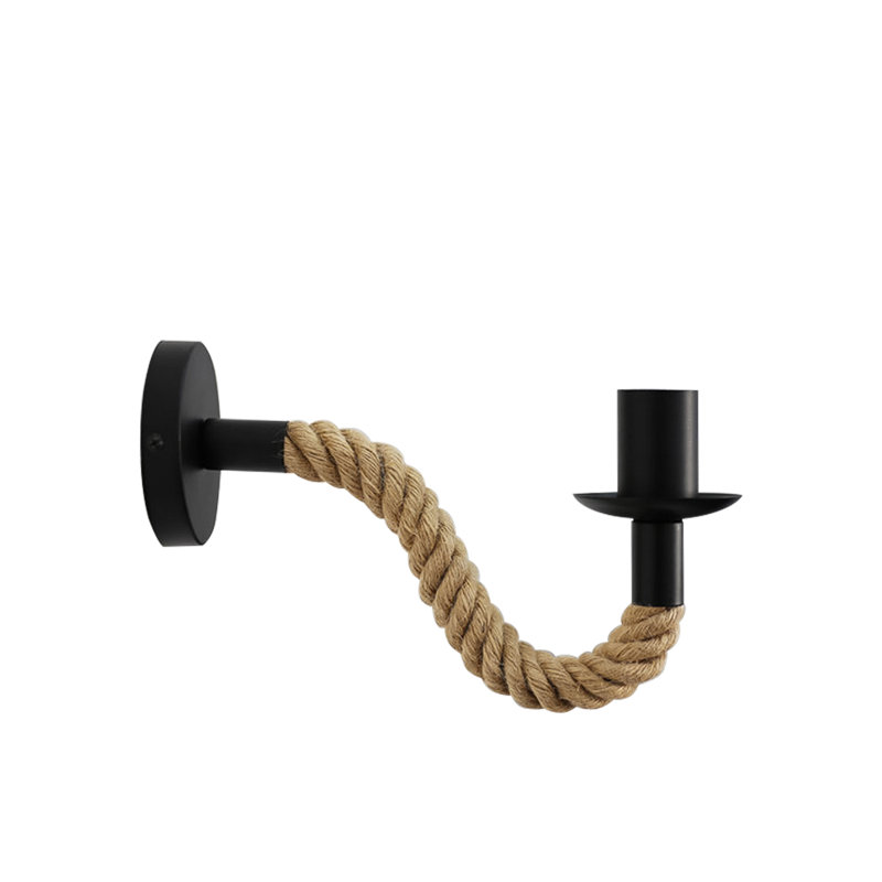 Santino Armed Sconce
