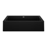 Vintera SILGRANIT 30" L X 19'' W Farmhouse Sink