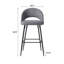 Tabouret de bar 30 po Leray-1371726184