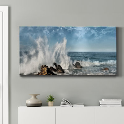" Big Splash "