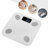 Bluetooth Scale Smart BMI Digital Scale