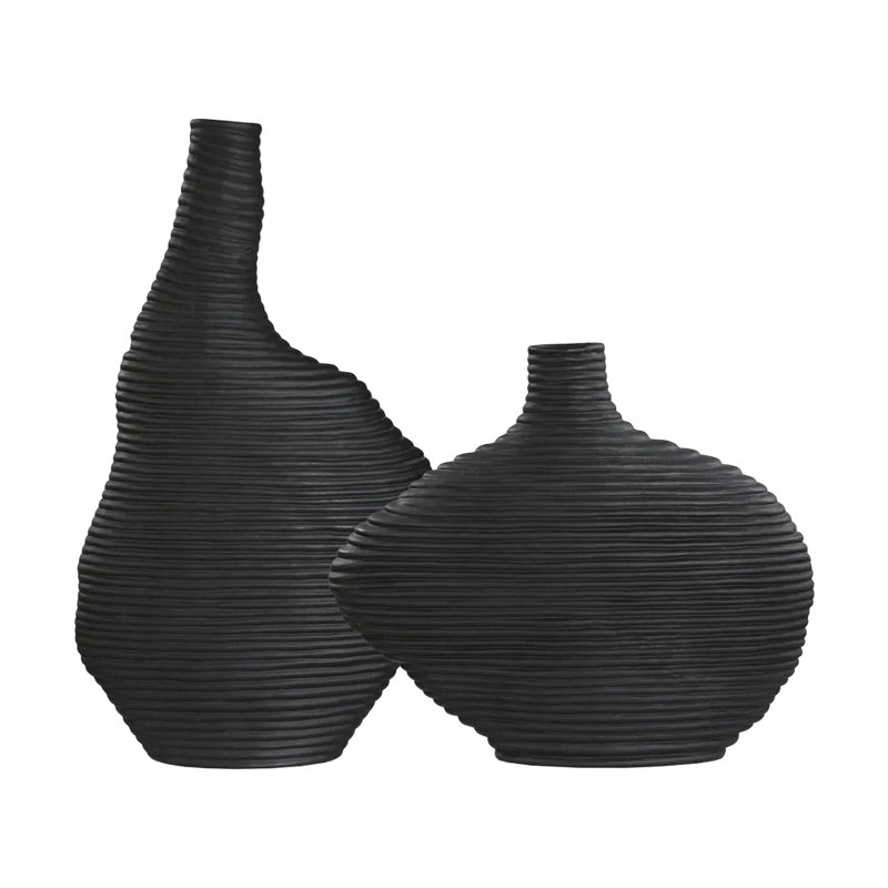 Ensemble de vaisseaux noirs Teraform