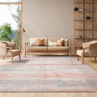 Tapis abstrait Madison 800 Performance