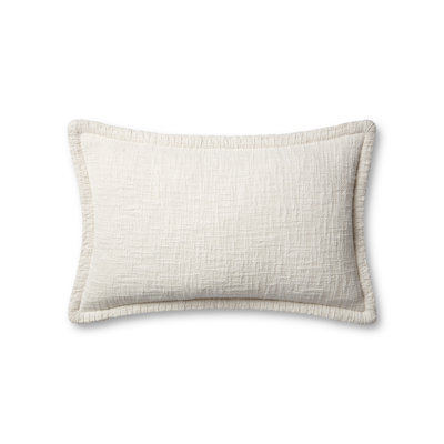 Favela Cotton Throw Pillow