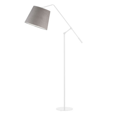 Lubens 170cm Task Floor Lamp