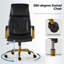 Fauteuil de direction ergonomique et inclinable Sofiane-1374630509