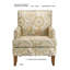 Chaises d'appoint pour le salon