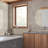 Ebonerra 12 in. x 12 in. Matte Porcelain Mosaic Floor and Wall Tile