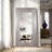 Diakite Rectangle Mirror